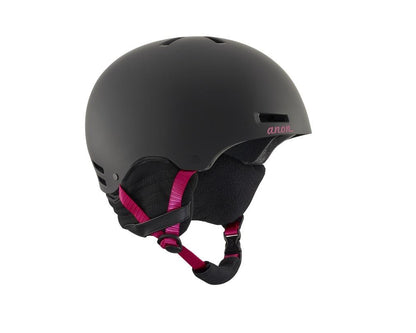 Anon Greta Ladies Helmet 2018 – The Last Lift Anon Greta Ladies Helmet 2018 – The Last Lift