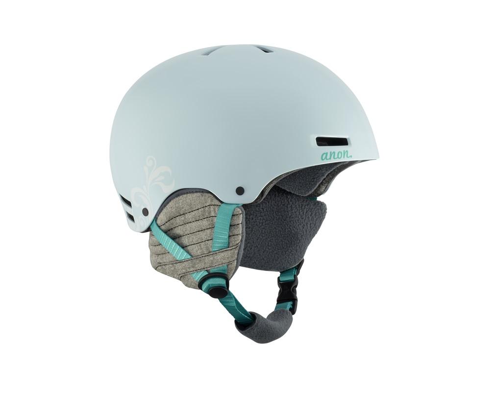 Anon Greta Ladies Helmet 2018