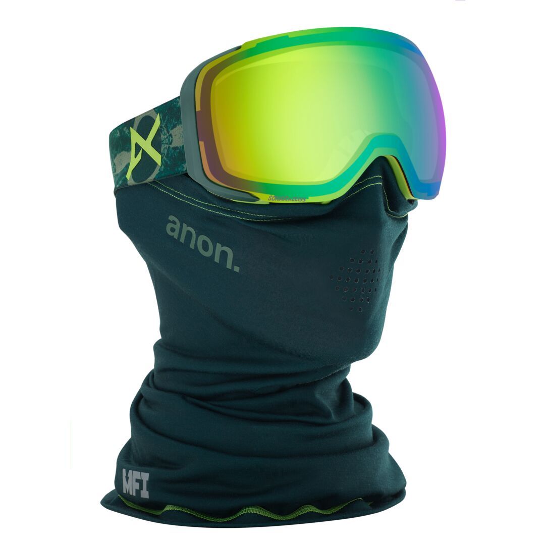 Anon M2 MFI Goggles 2020