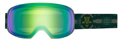 Anon M2 MFI Goggles 2020