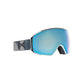Anon M4 Toric Asian Fit Goggle + MFI Face Mask 2021