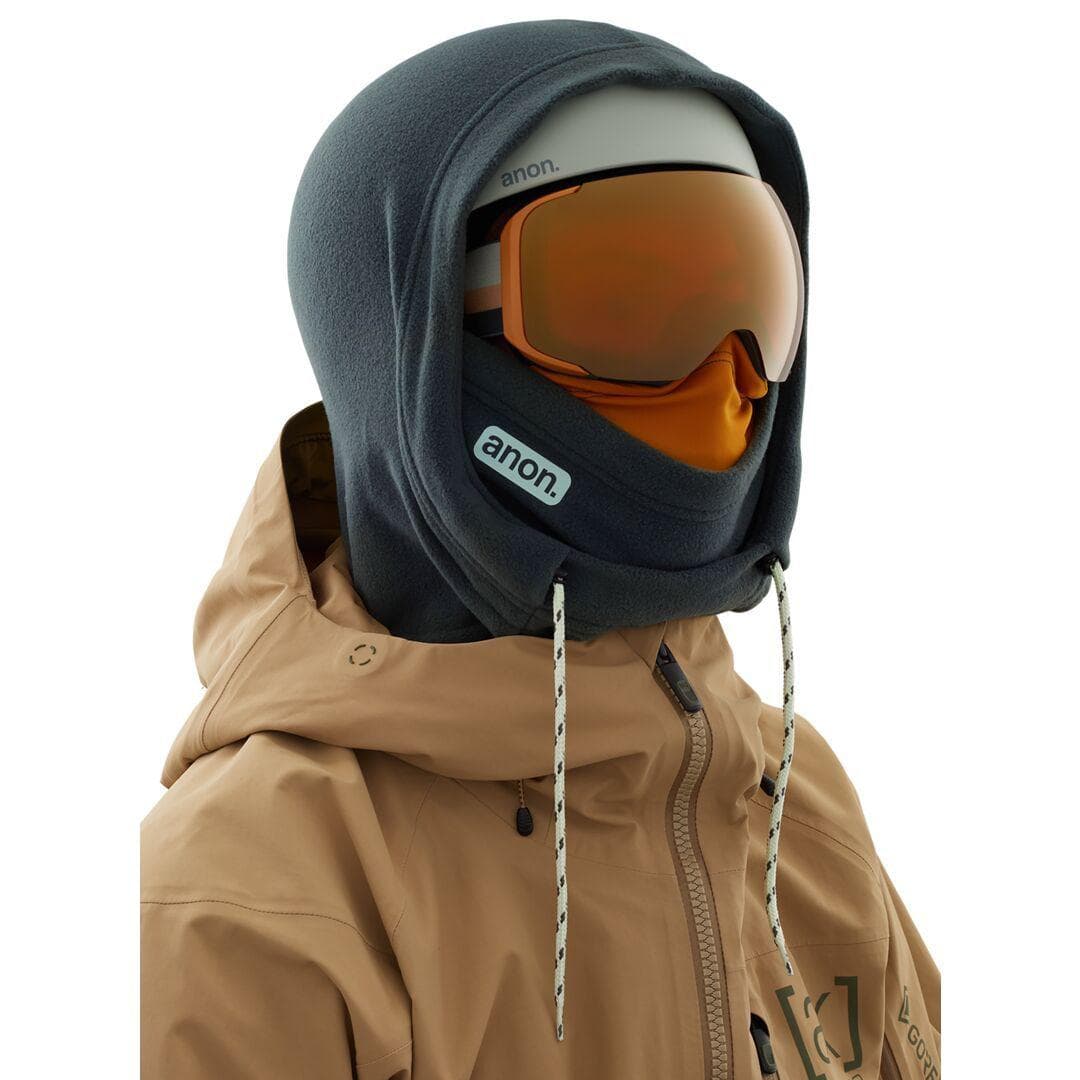 Anon MFI Fleece Helmet Hood