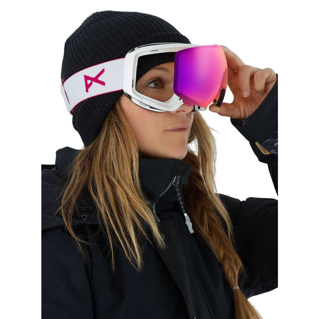 Anon WM1 Ladies Goggles 2020