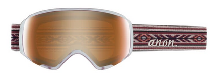 Anon WM1 Ladies Goggles 2020