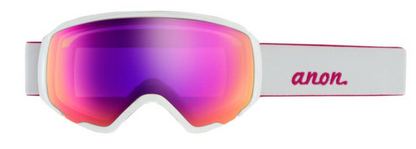 Anon WM1 Ladies Goggles 2020