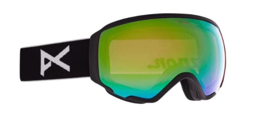 Anon WM1 Womens Asian Fit Goggle 2021