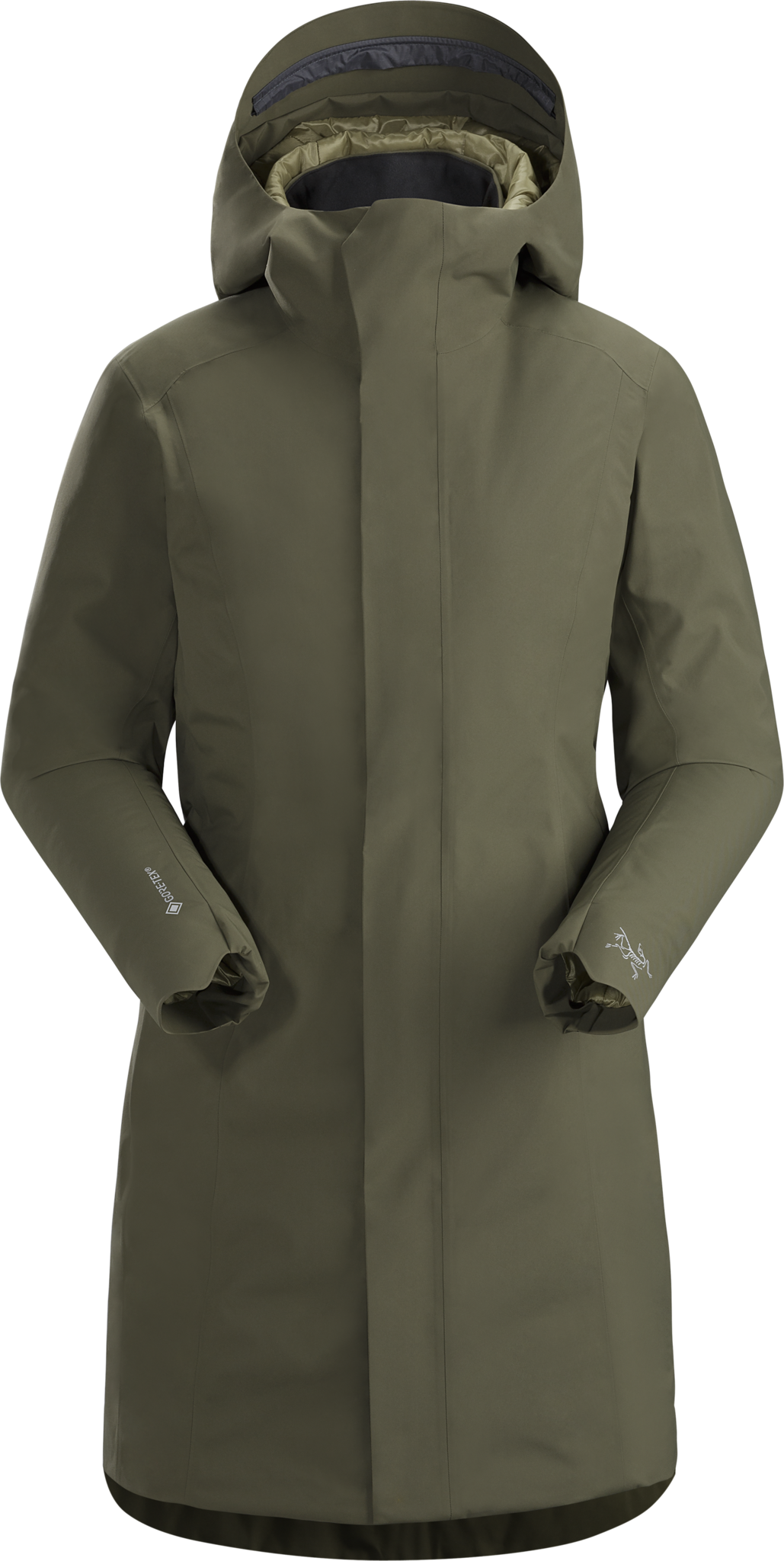 Arc'teryx Durant Ladies Coat 2020