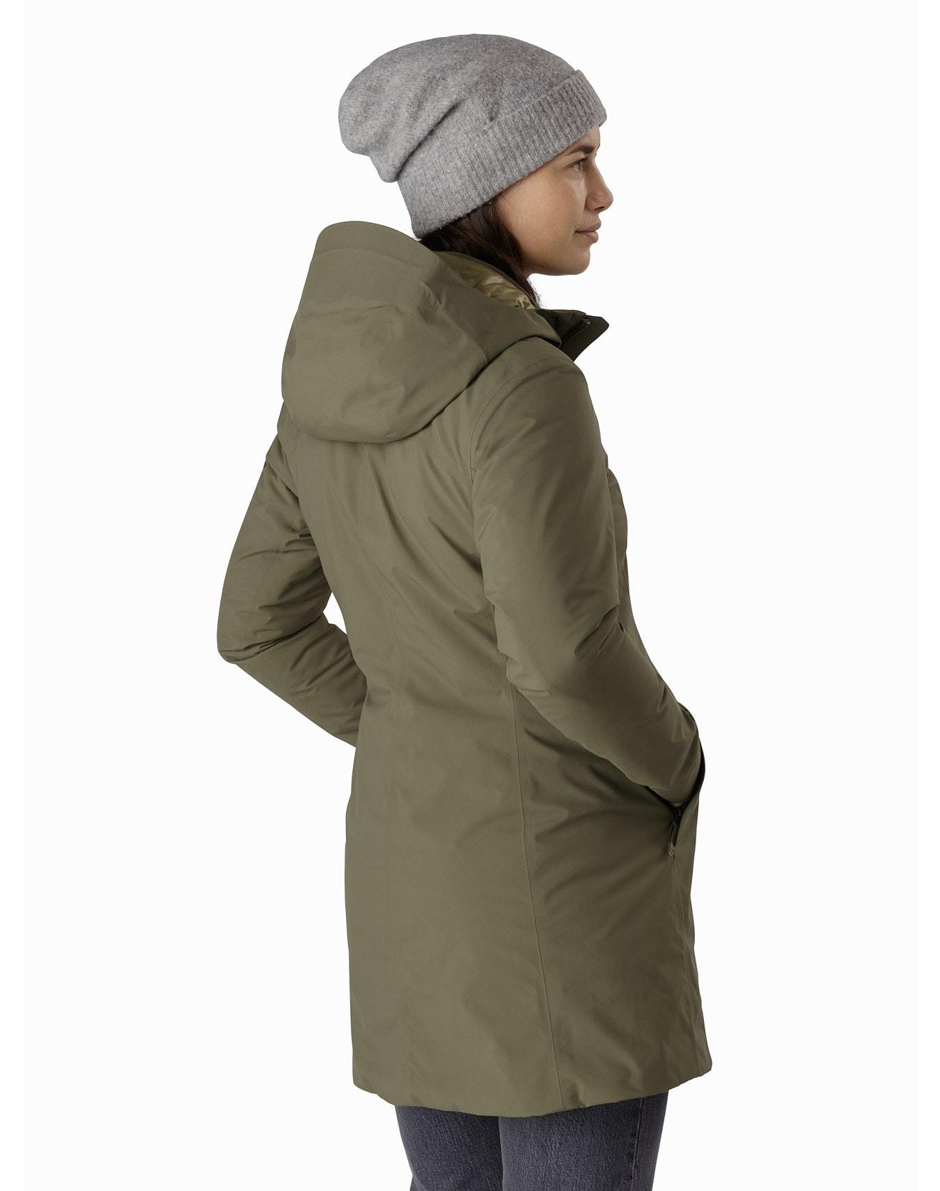 Arc'teryx Durant Ladies Coat 2020