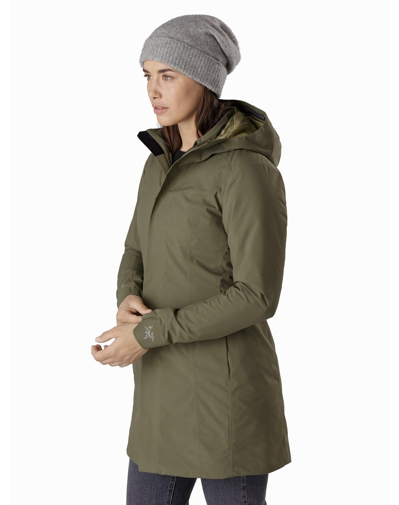 Arc'teryx Durant Ladies Coat 2020