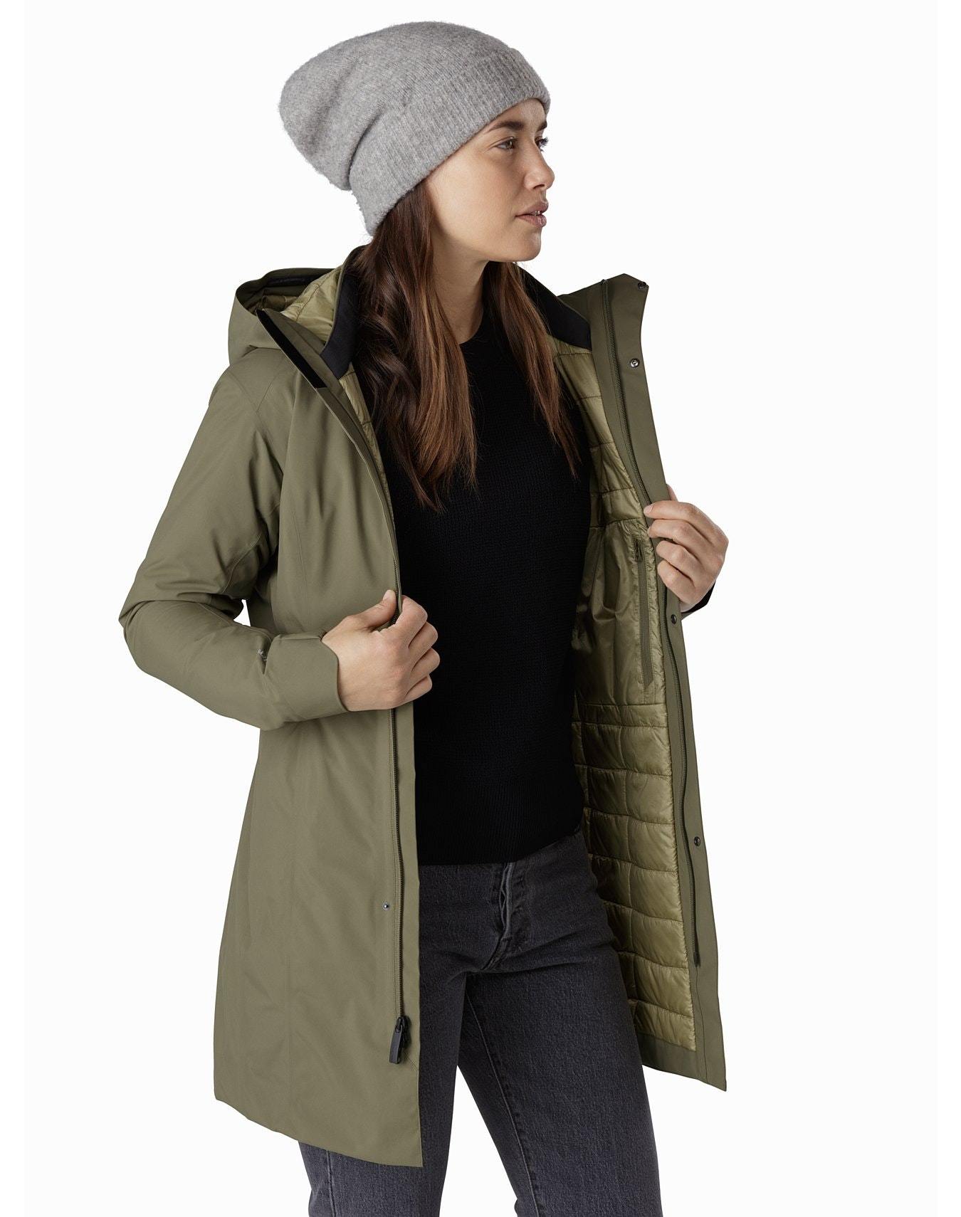 Arc'teryx Durant Ladies Coat 2020