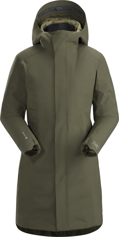 Arc'teryx Durant Ladies Coat 2020