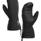 Arc'teryx Fission SV Adult Mitt Black Infrared S