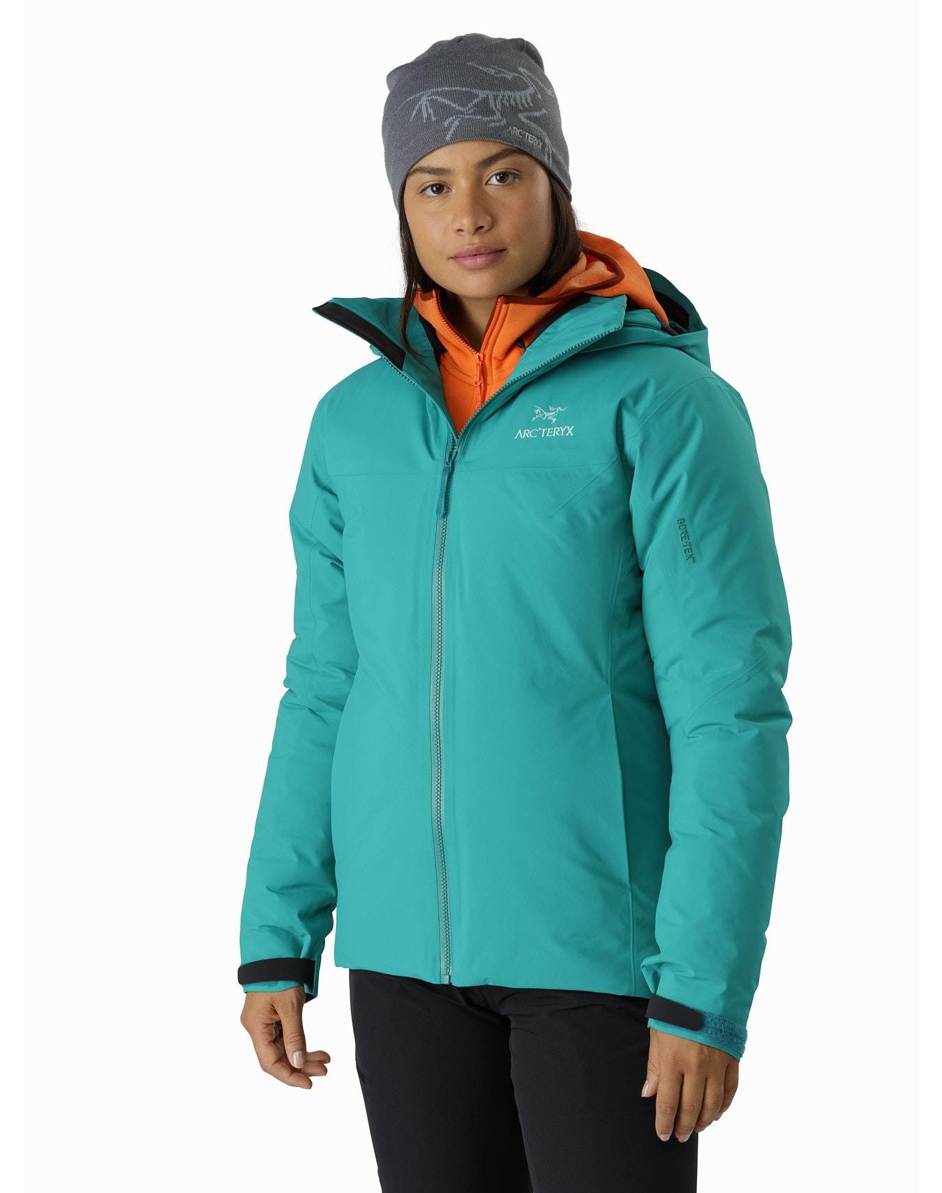 Arc'teryx Fission SV Ladies Jacket 2020