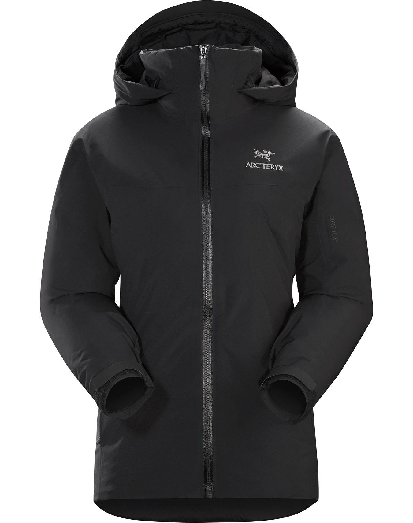 Arc teryx Fission SV Ladies Jacket 2020 The Last Lift