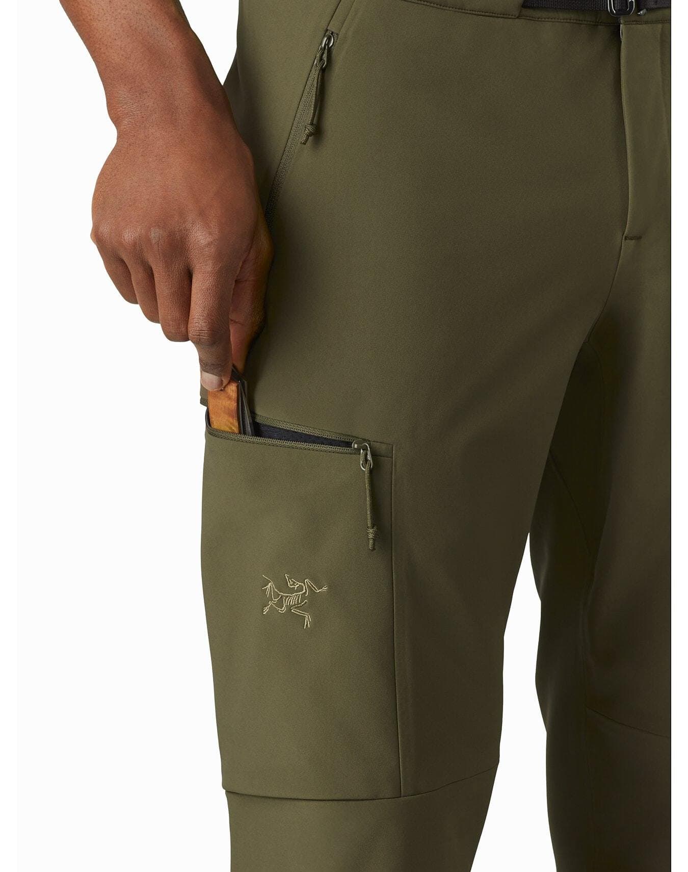 Arc teryx Gamma MX Mens Pant 2021