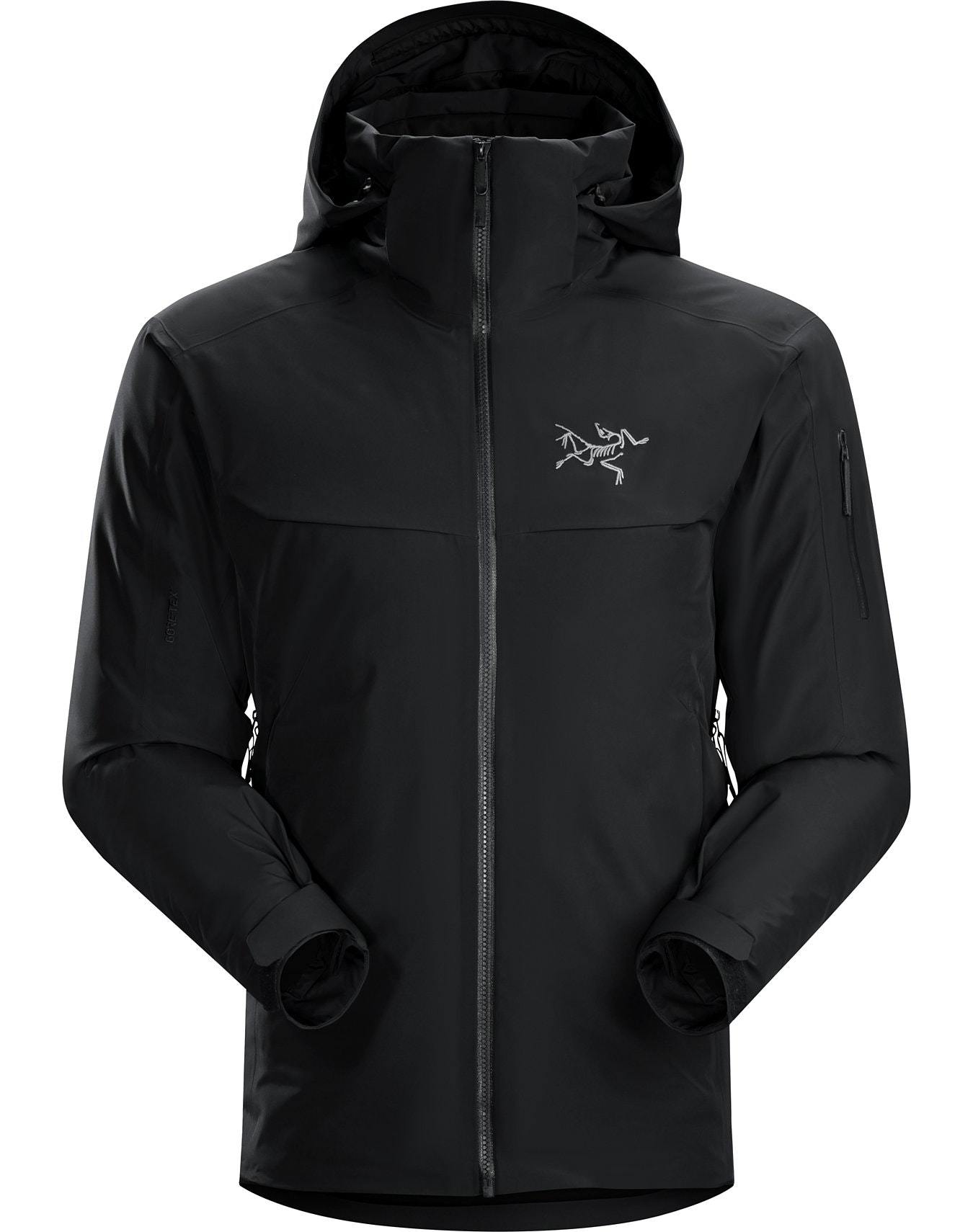 ARC'TERYX MACAI LT GORE-TEX JACKET