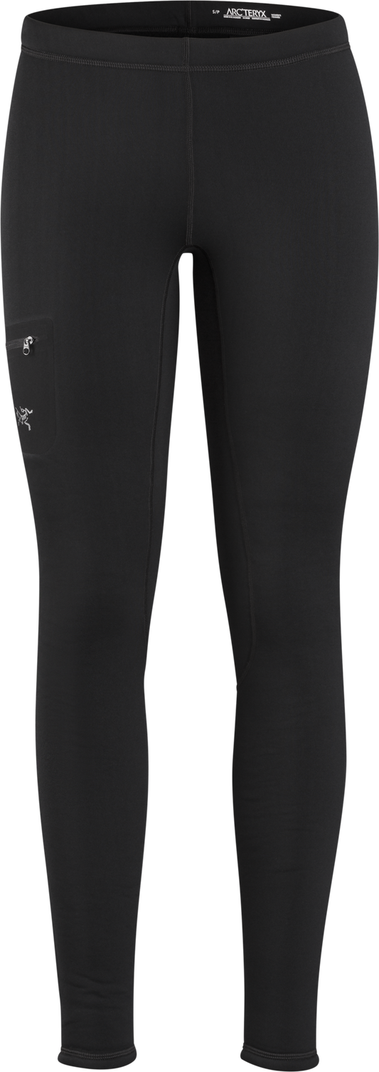 Arc'teryx Rho AR Ladies Bottom 2020