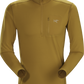Arc'teryx Rho LT Mens Zip Neck 2020