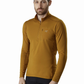 Arc'teryx Rho LT Mens Zip Neck 2020