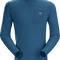 Arc'teryx Rho LT Mens Zip Neck 2020