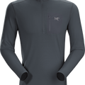 Arc'teryx Rho LT Mens Zip Neck 2020