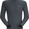 Arc'teryx Rho LT Mens Zip Neck 2020