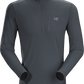 Arc'teryx Rho LT Mens Zip Neck 2020