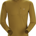 Arc'teryx Rho LT Mens Zip Neck 2020