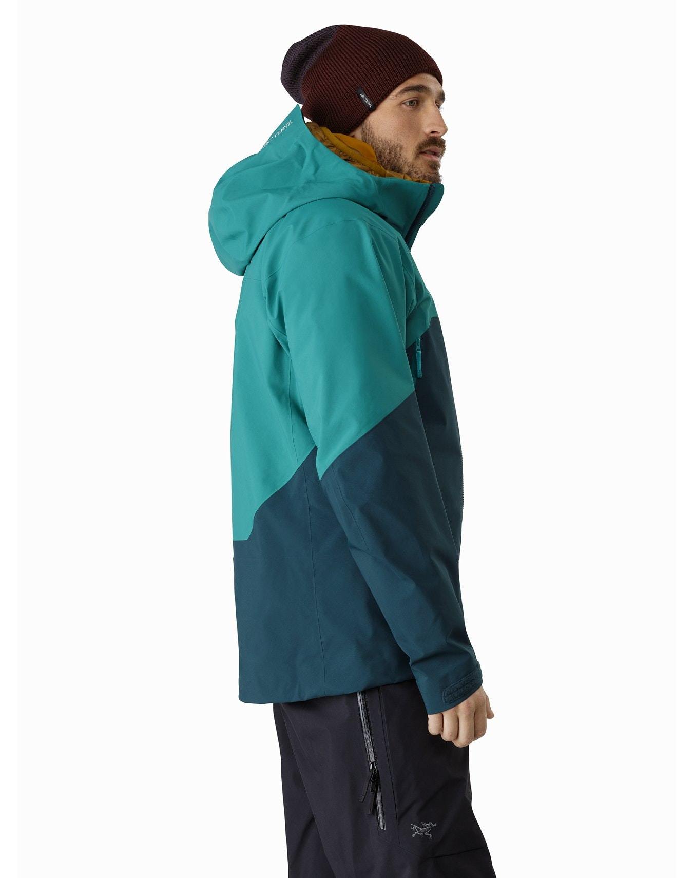 Arcteryx winter 2020 online