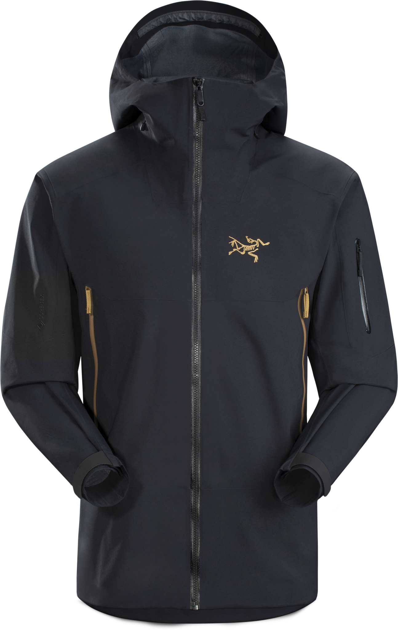 Arc'teryx Sabre AR Mens Jacket 2020 – The Last Lift Arc'teryx Sabre AR Mens Jacket 2020 – The Last Lift