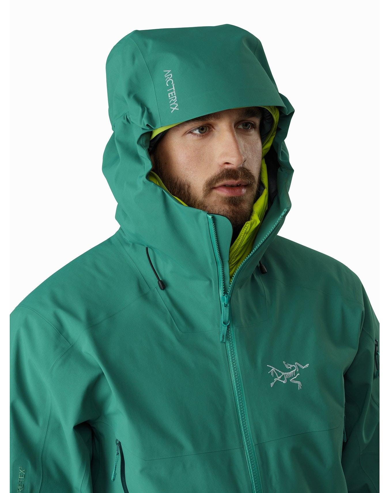 Arcteryx sabre 2024 ar jacket