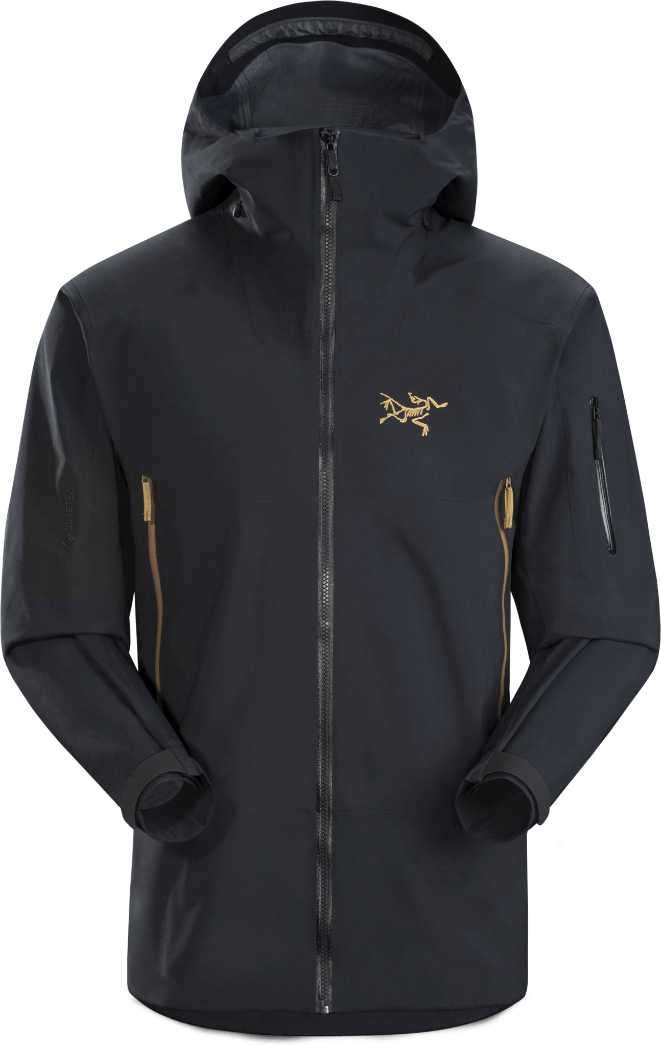 Arc'teryx Sabre AR Mens Jacket 2020 – The Last Lift Arc'teryx Sabre AR Mens Jacket 2020 – The Last Lift