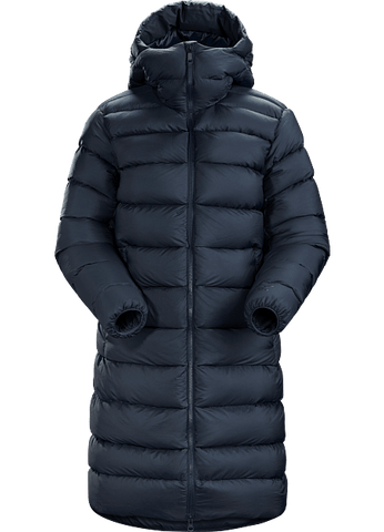 Arc'teryx Seyla Womens Coat 2021 – The Last Lift