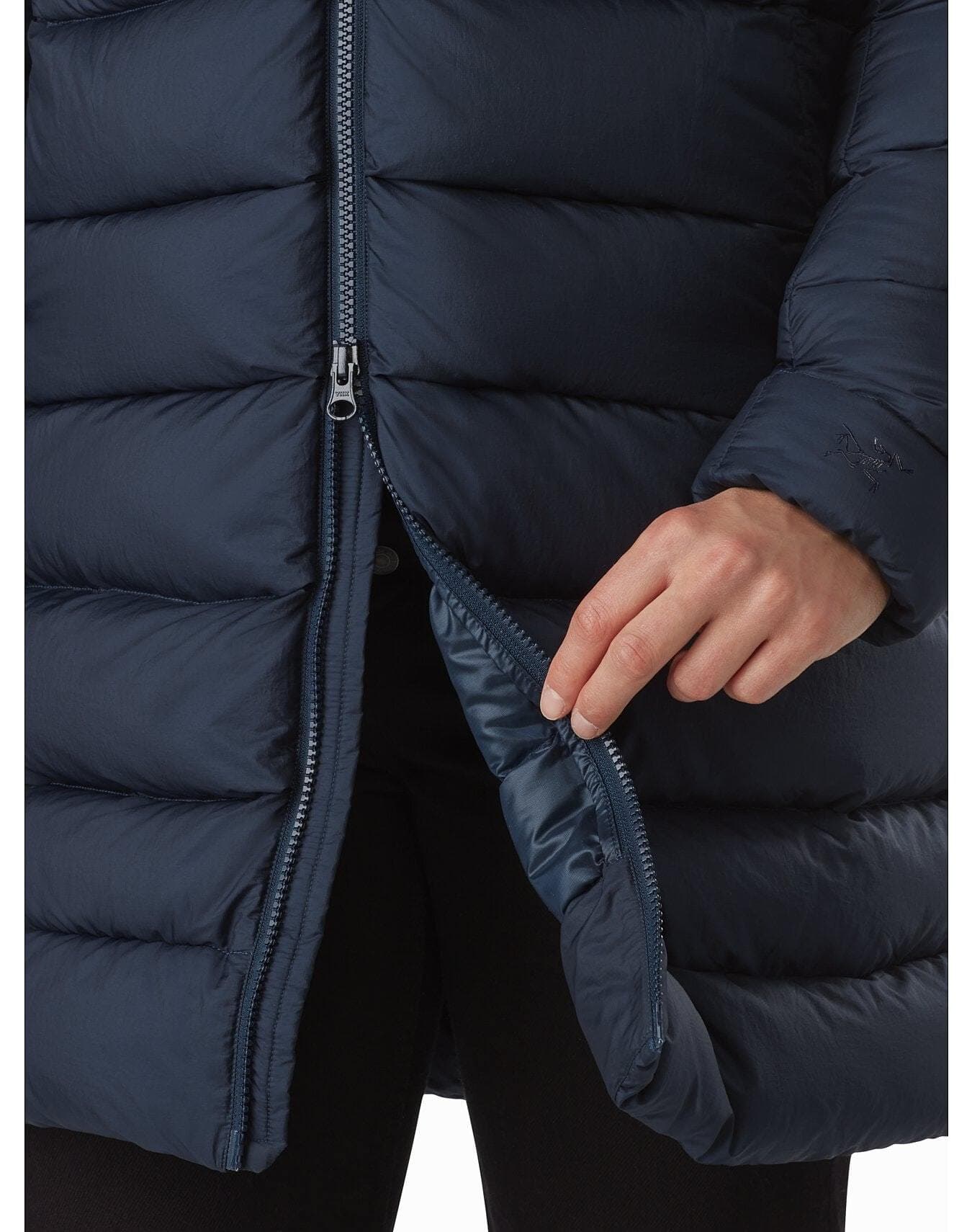 Arc'teryx Seyla Womens Coat 2021
