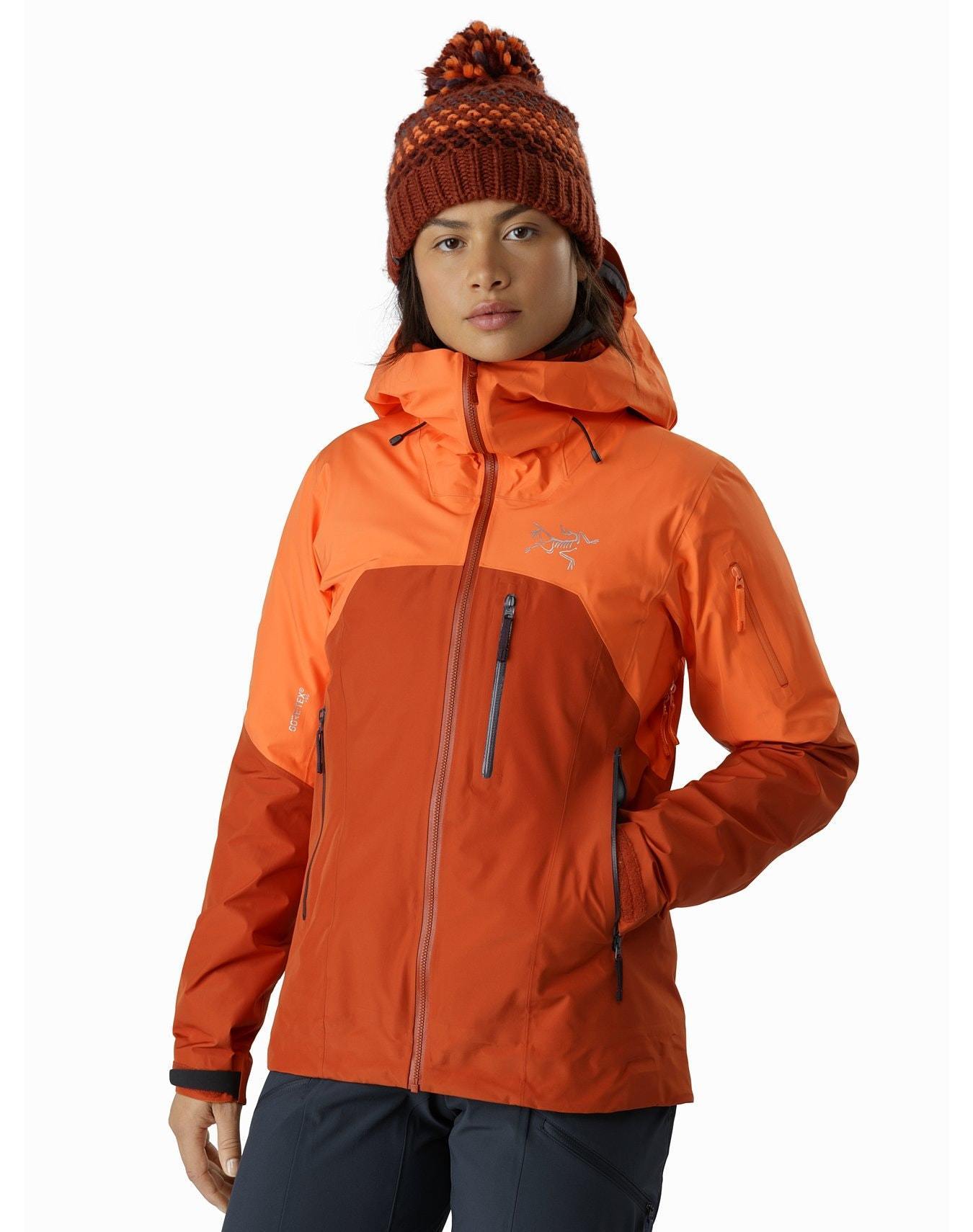 Arcteryx shashka 2025