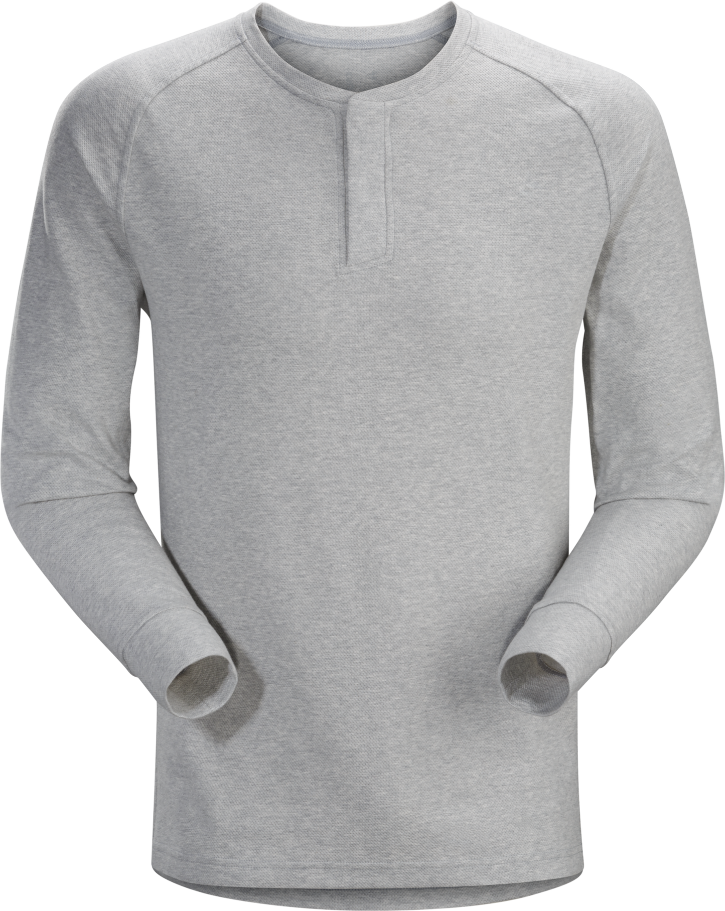 Arc'teryx Sirrus Mens Long Sleeve Henley 2020