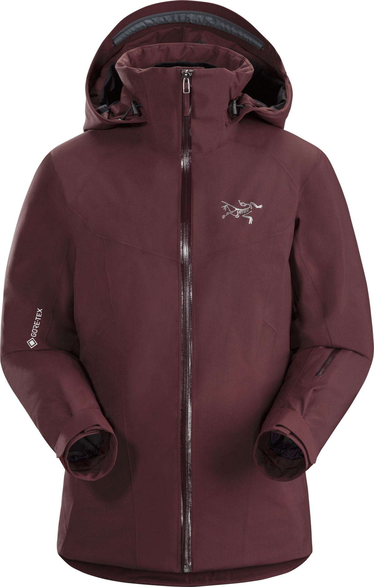 Arc'teryx Tiya Ladies Jacket 2020 Arc'teryx Tiya Ladies Jacket 2020