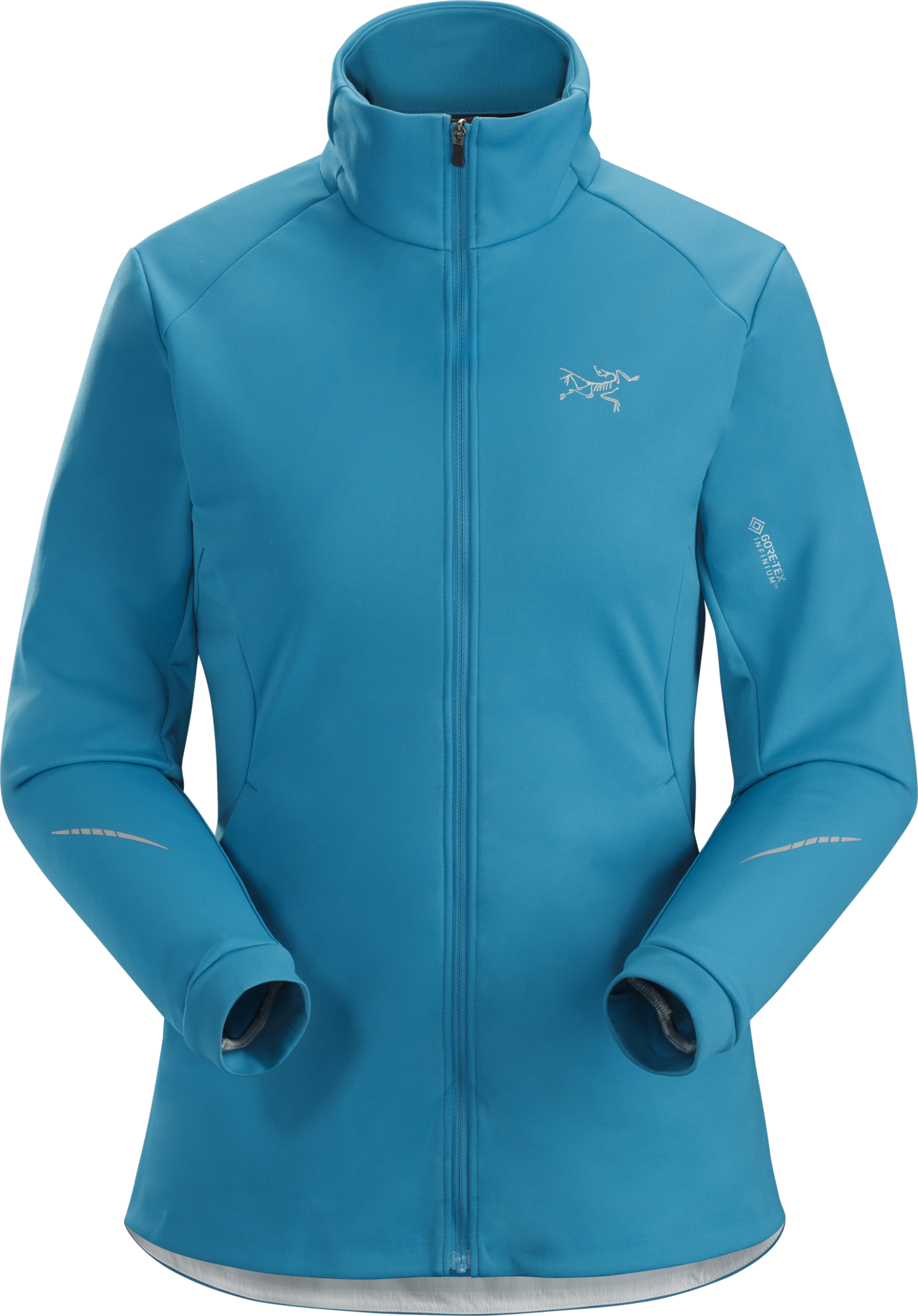 Arcteryx trino jacket hot sale