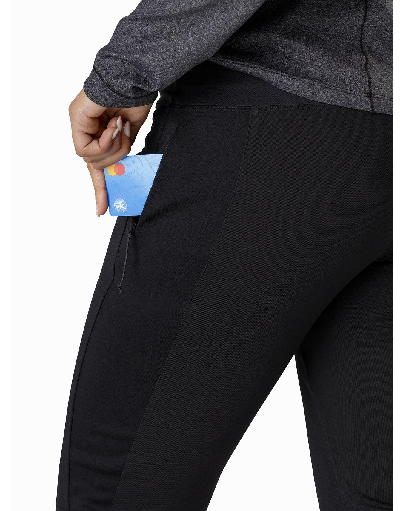 Arc'teryx Trino Ladies Tight 2020