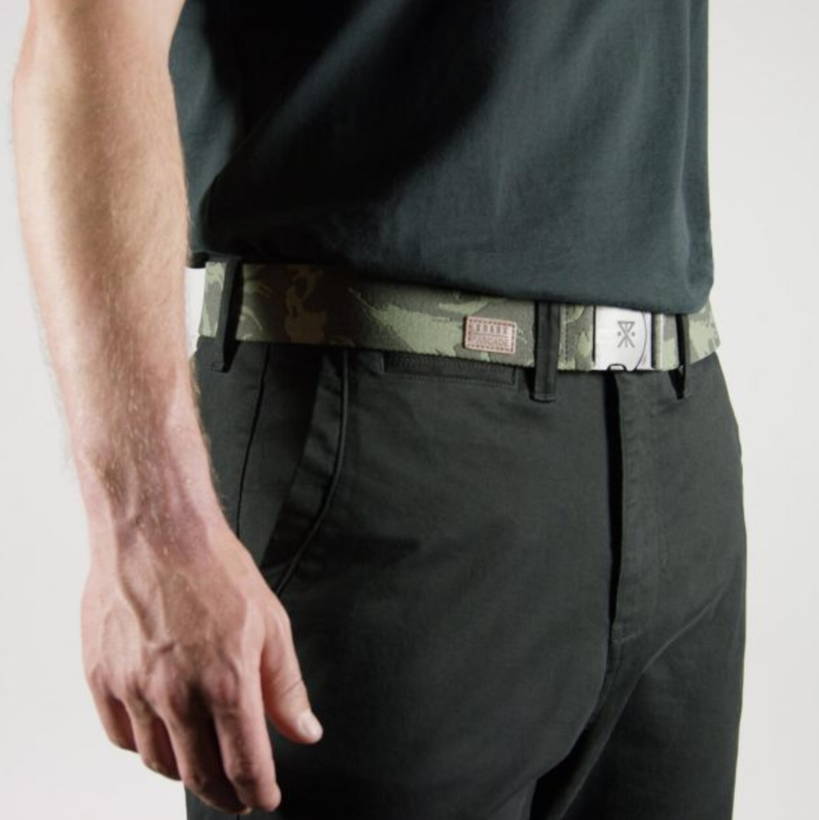 Arcade Adventure Adult Belt