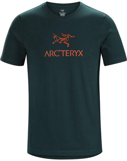 Arcteryx Arc'Word Mens T-shirt 2019