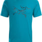 Arcteryx Archaeopteryx Mens T-shirt 2019