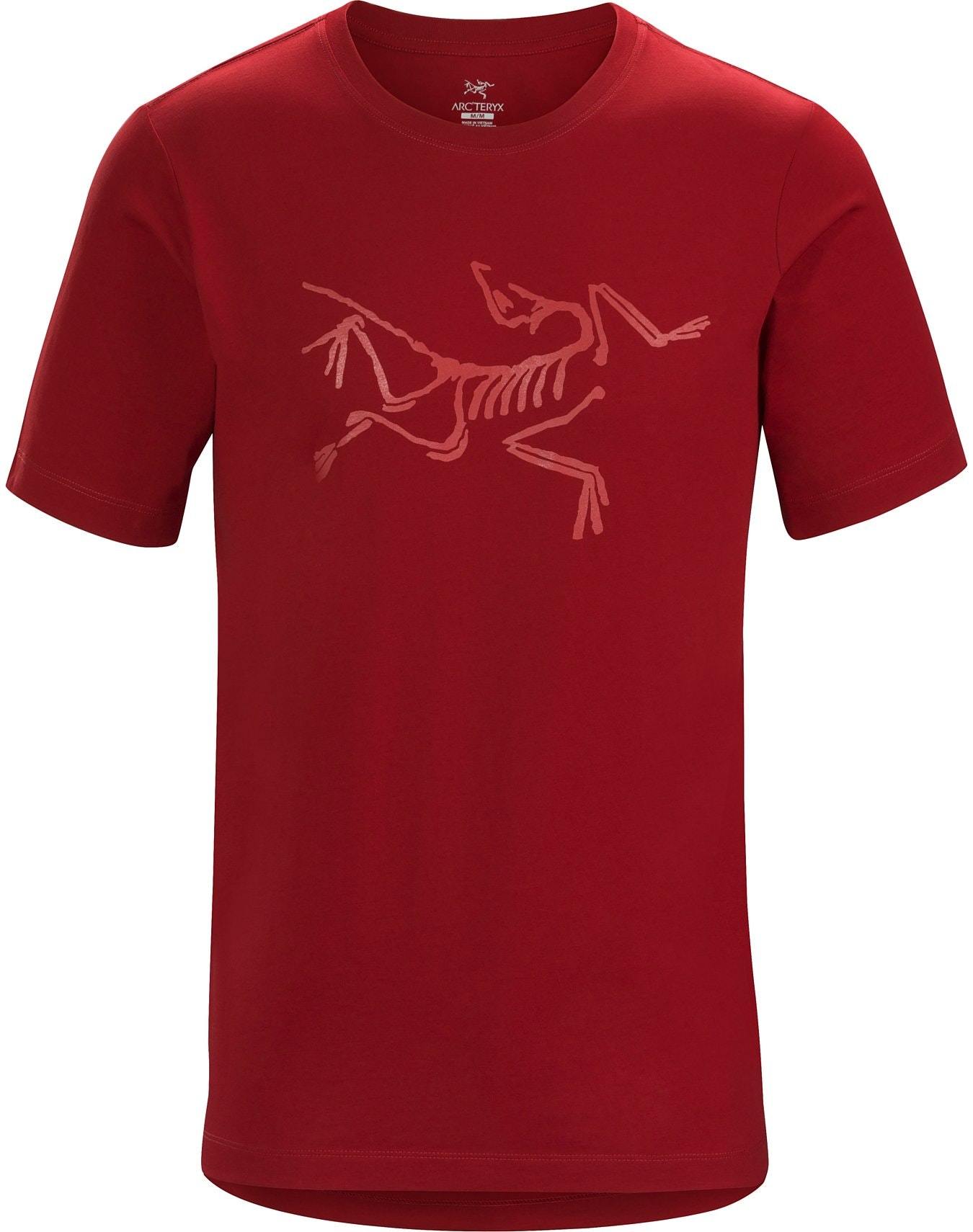 Arcteryx Archaeopteryx Mens T-shirt 2019