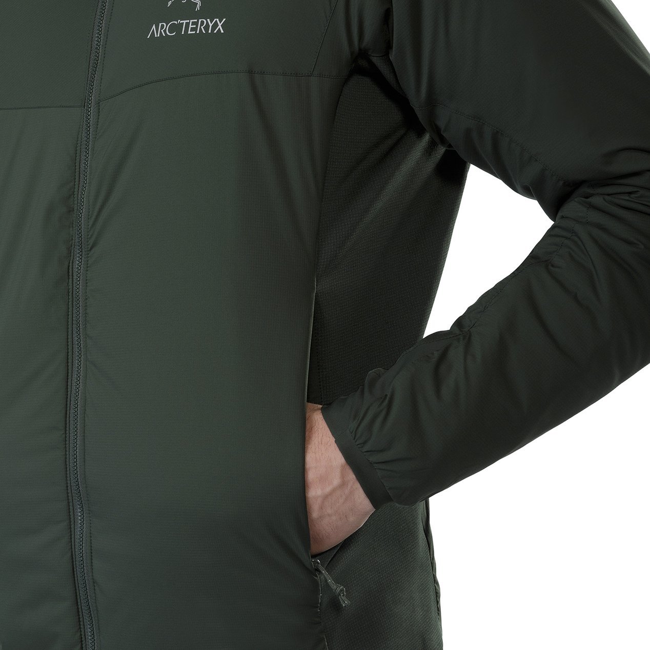 Arcteryx Atom LT Mens Jacket 2019