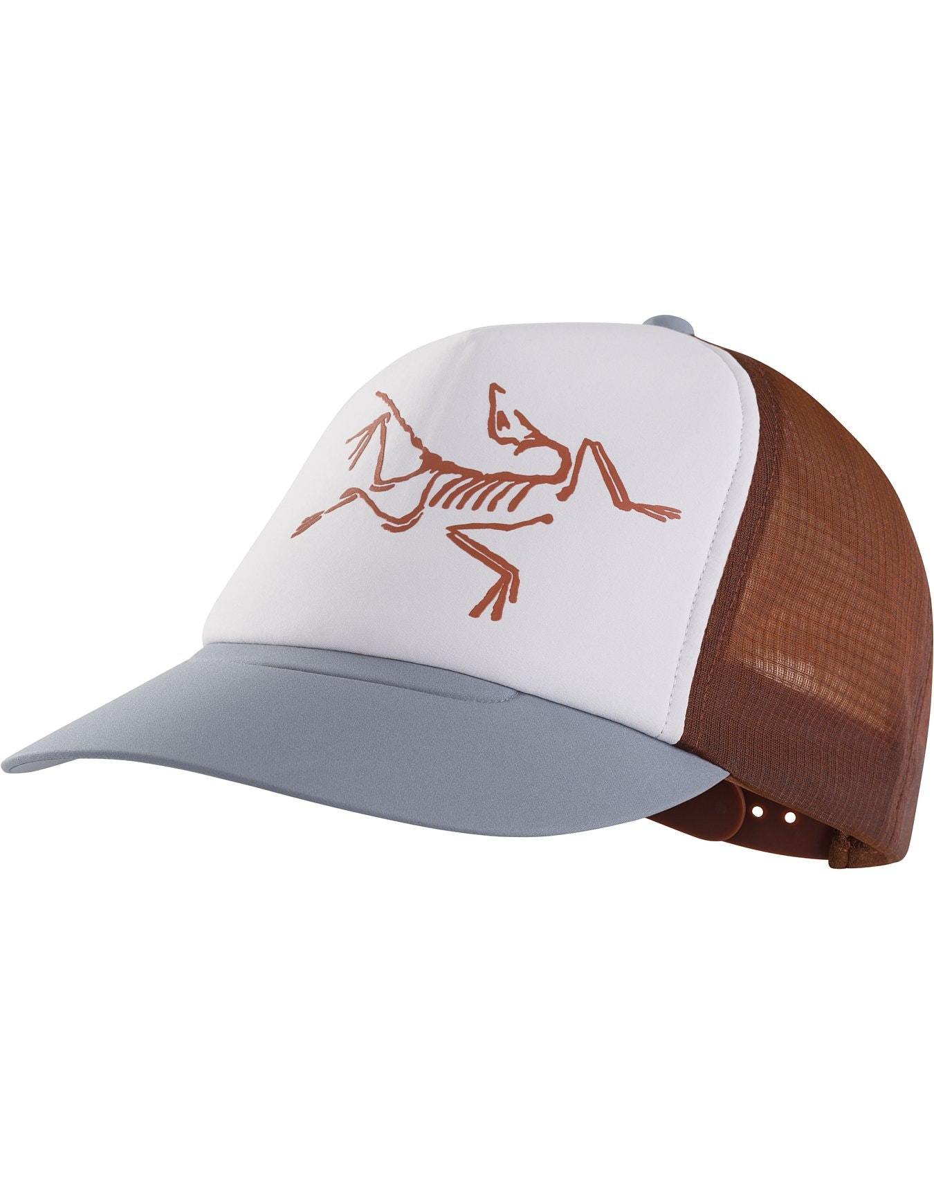 Arcteryx Bird Adult Trucker Hat 2019 – The Last Lift