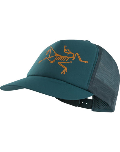 Arcteryx Bird Adult Trucker Hat 2019