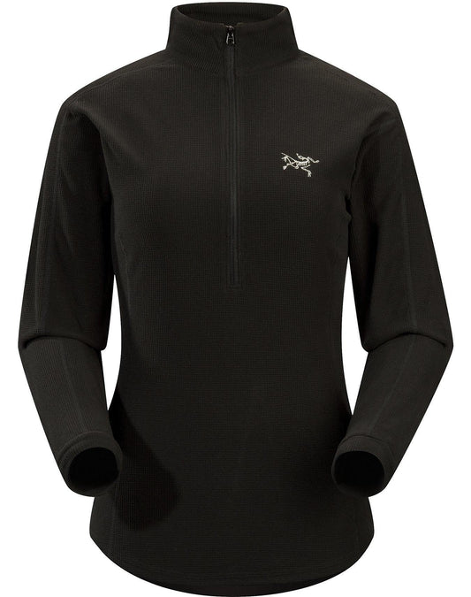 Arcteryx Delta LT Ladies Zip 2019