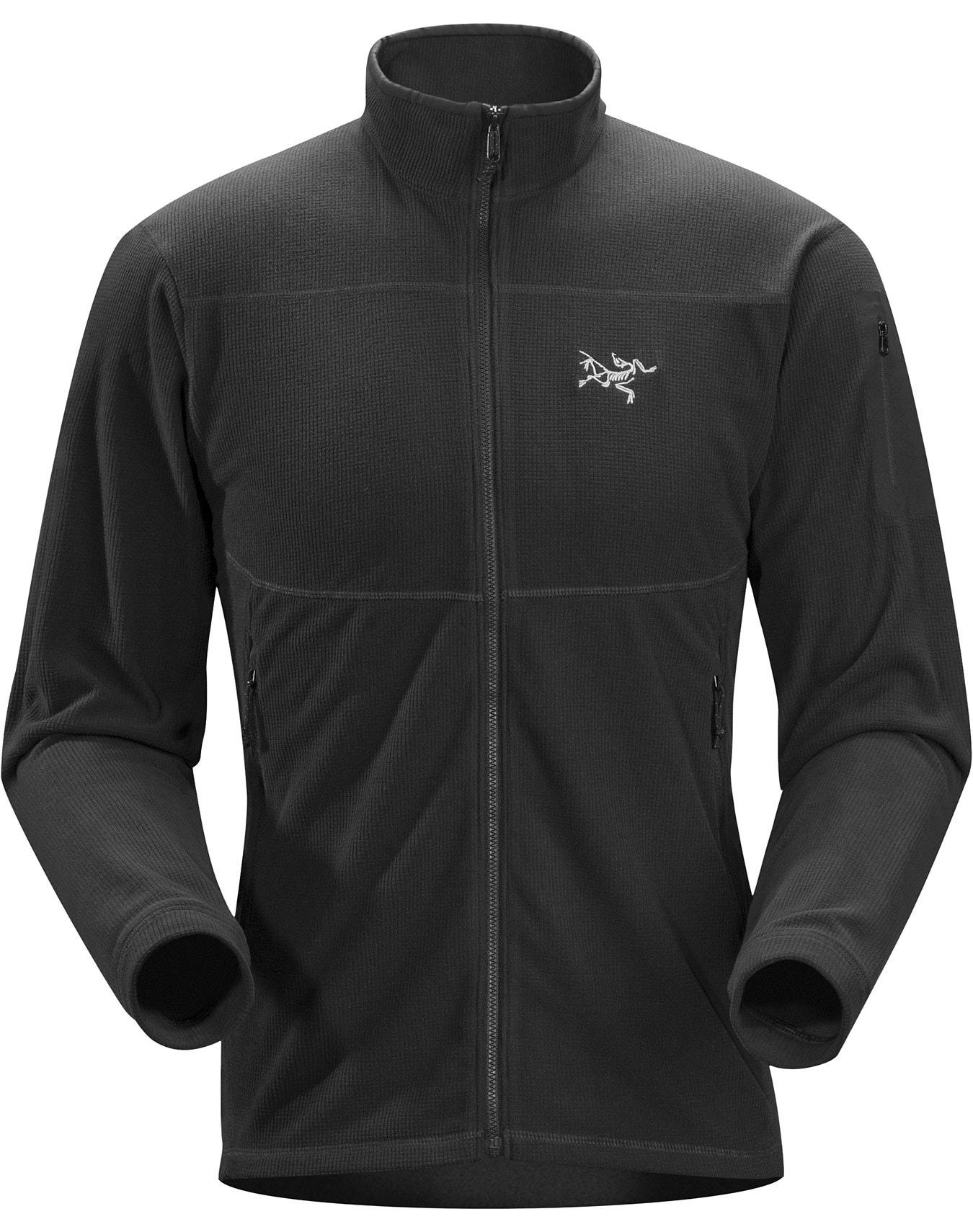 Arcteryx Delta LT Mens Jacket 2019 The Last Lift