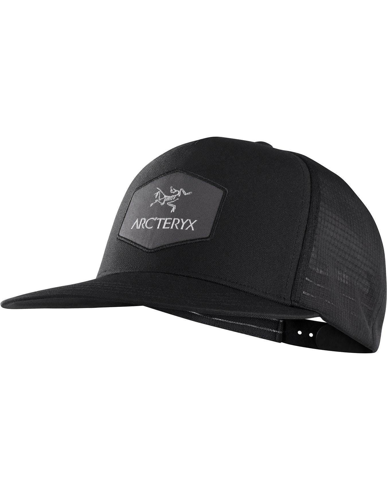 Arcteryx Hexagonal Adult Trucker Hat 2019 – The Last Lift