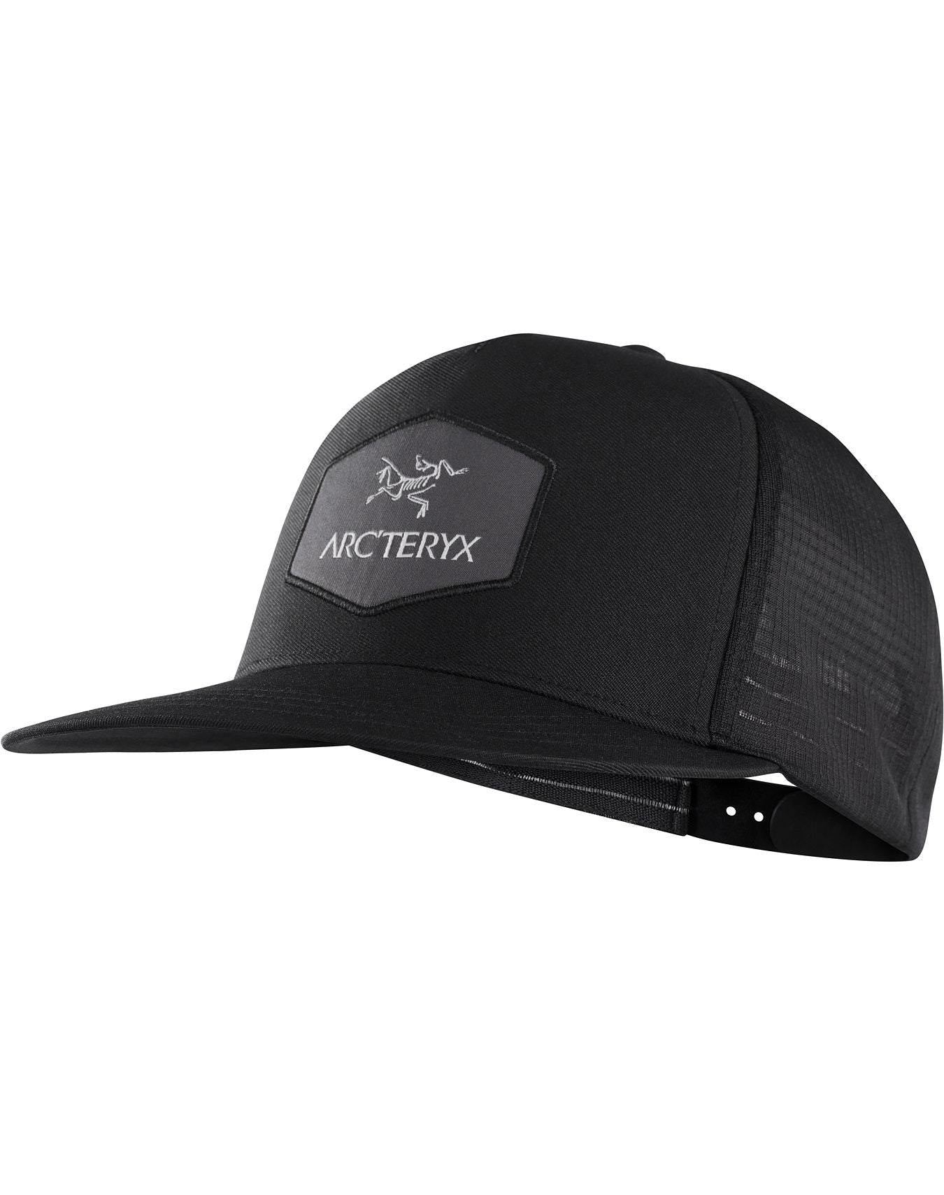Arcteryx Hexagonal Adult Trucker Hat 2019